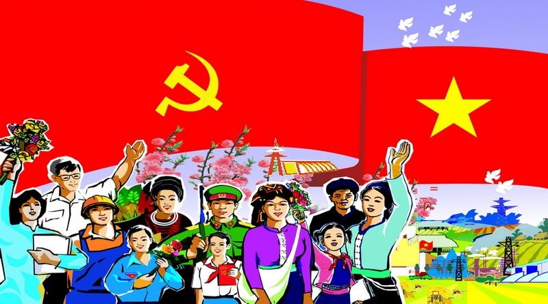Luật Thực hiện dân chủ ở cơ sở mới nhất 2025 và tổng hợp văn bản hướng dẫn