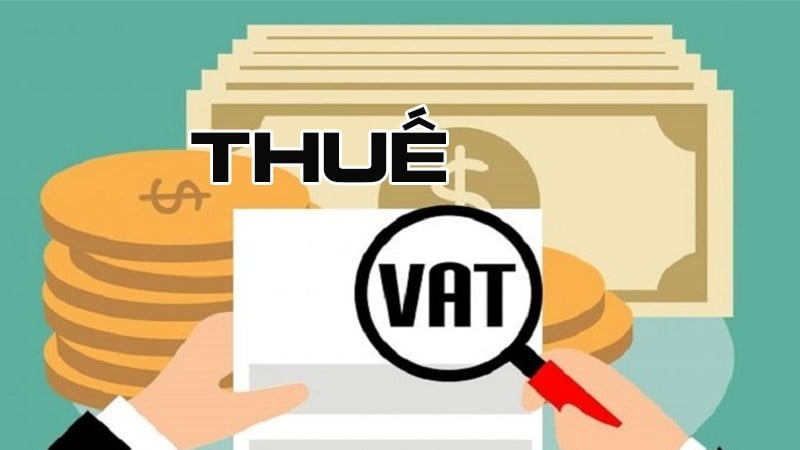 AI LÀ NGƯỜI THỰC SỰ “ĐÓNG THUẾ” GIÁ TRỊ GIA TĂNG?