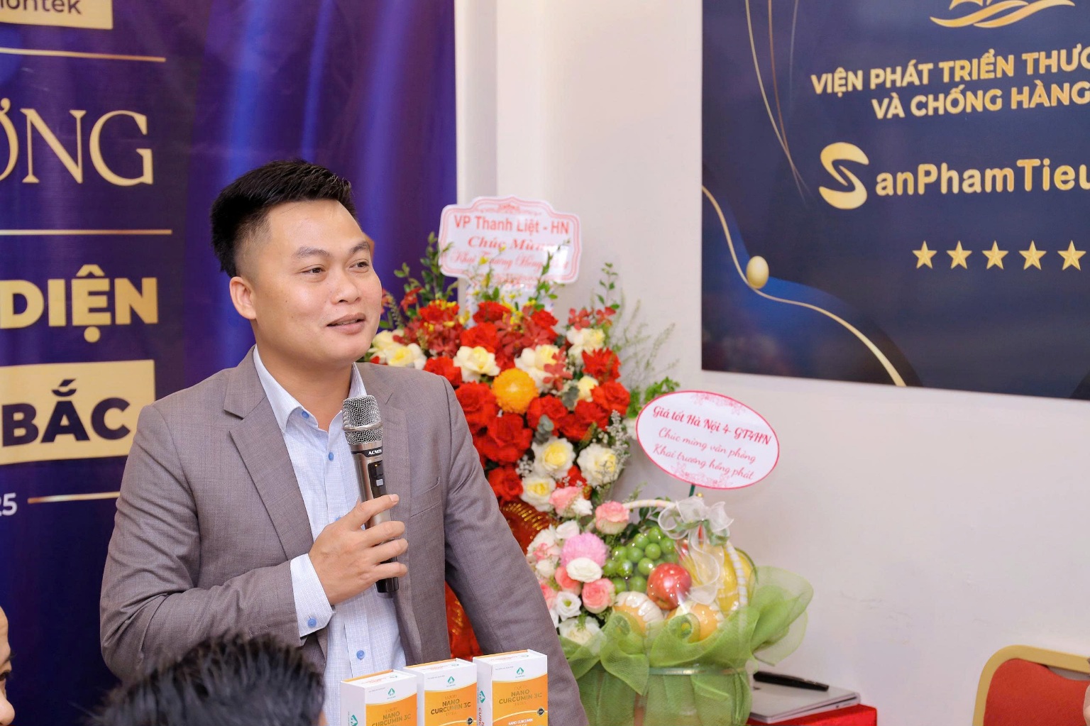 UNIONTEK CHÍNH THỨC KHAI TRƯƠNG VĂN PHÒNG ĐẠI DIỆN MIỀN BẮC TẠI HÀ NỘI