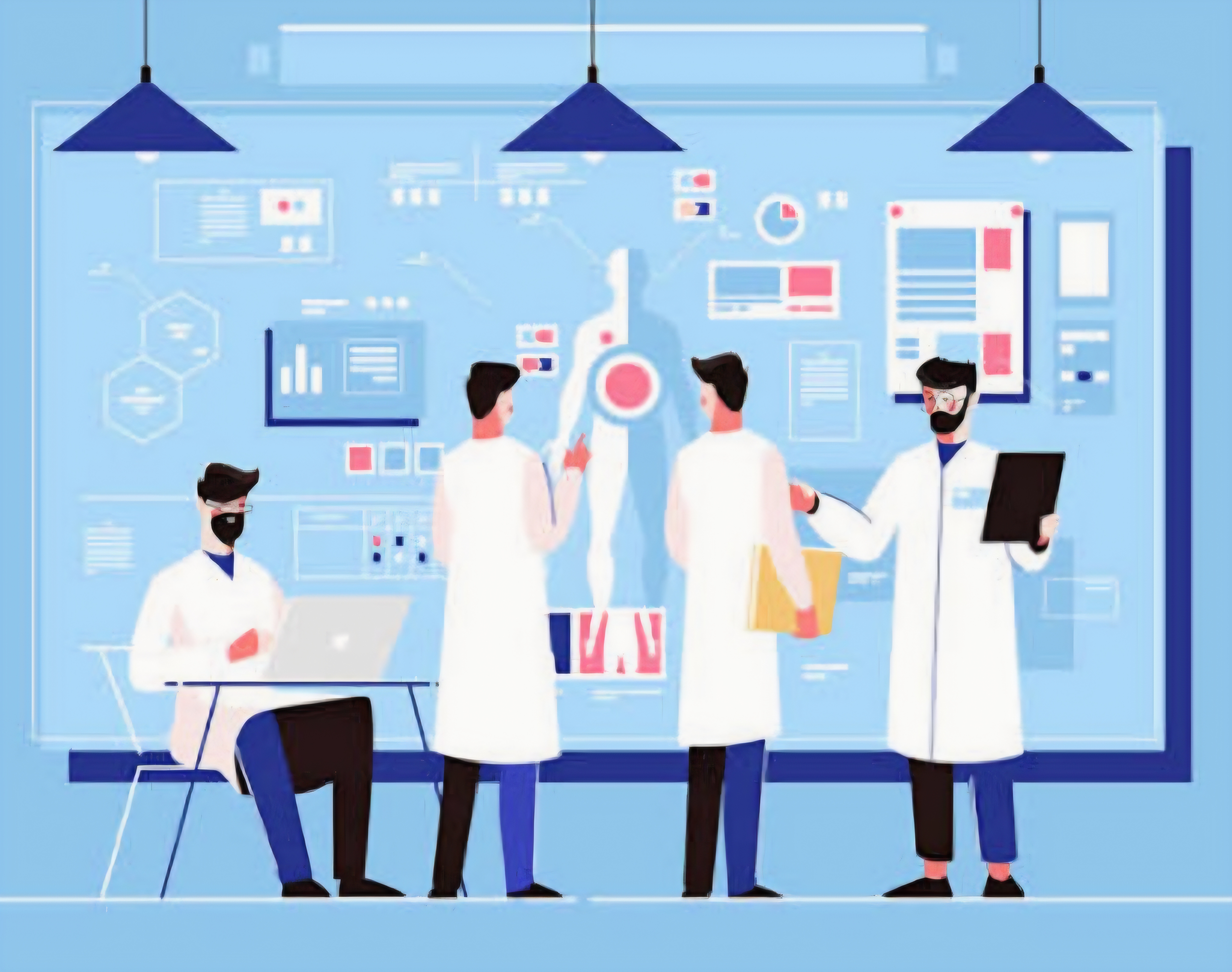 HÀNH TRÌNH Y ĐỨC VƯƠNG