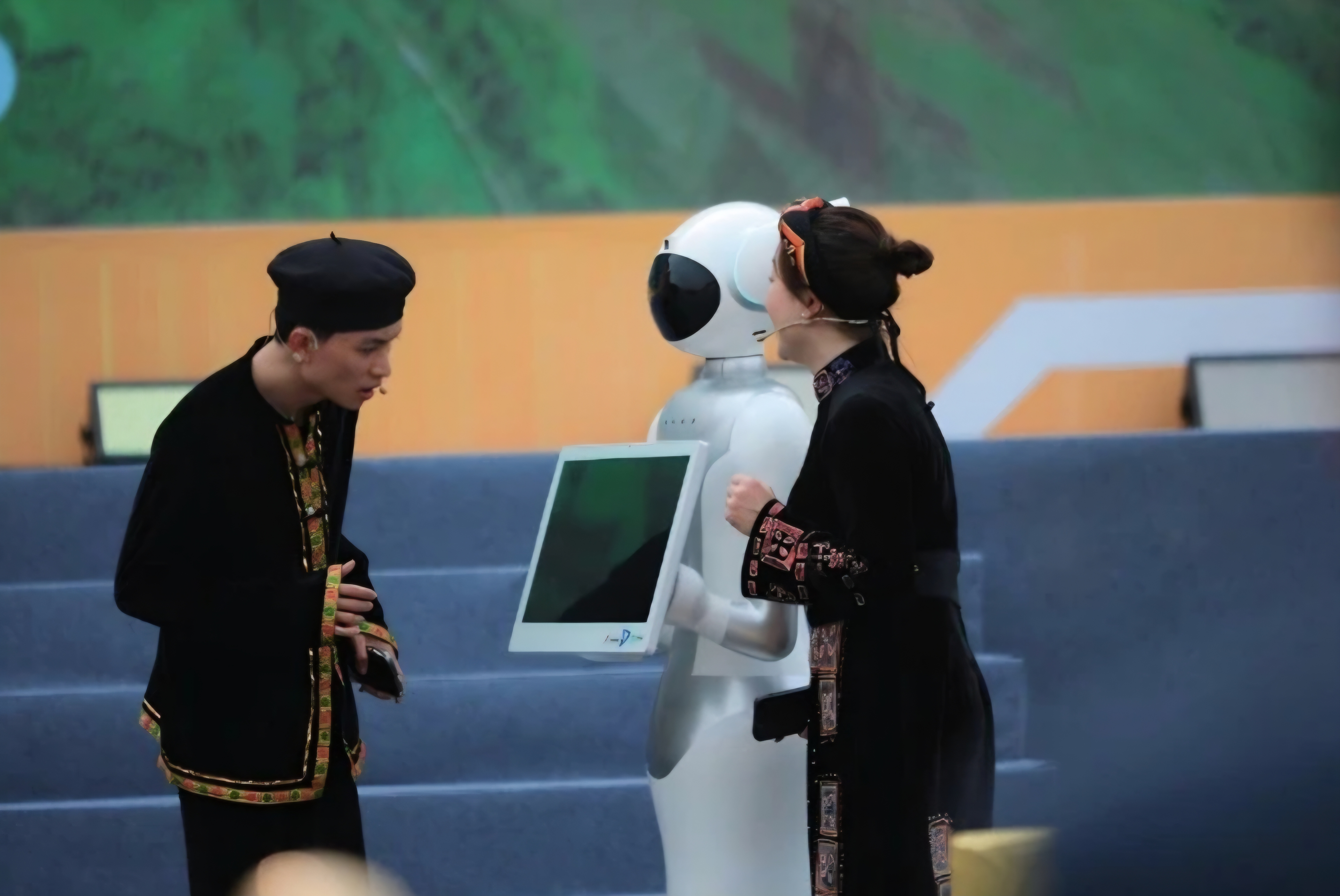 Bước chuyển trong tư duy về công nghệ số