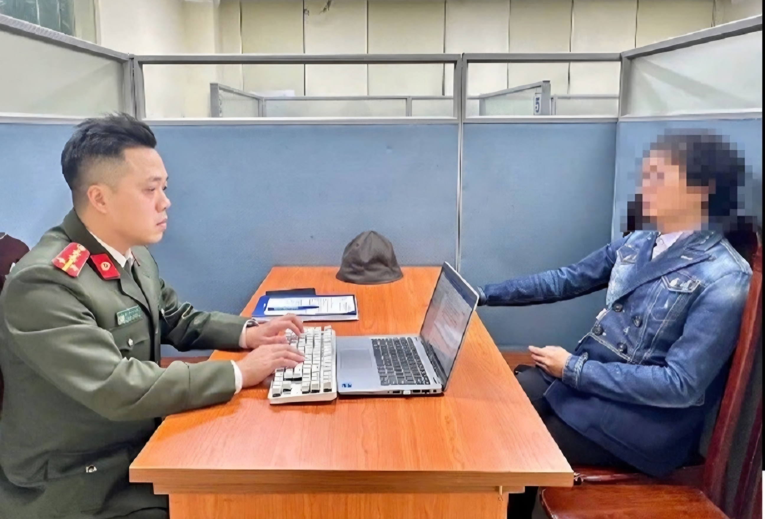 Nghiêm cấm sử dụng AI để tạo dựng, chỉnh sửa, lan truyền thông tin sai sự thật