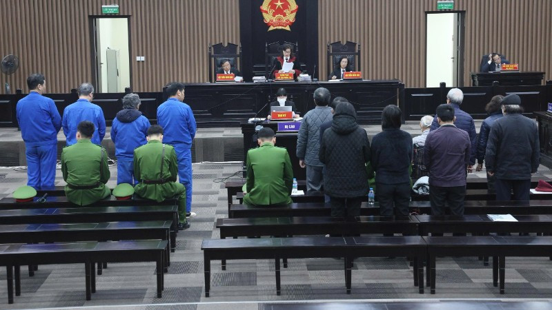 Biết rõ hiệu quả đầu tư dự án thấp vẫn quyết tâm triển khai