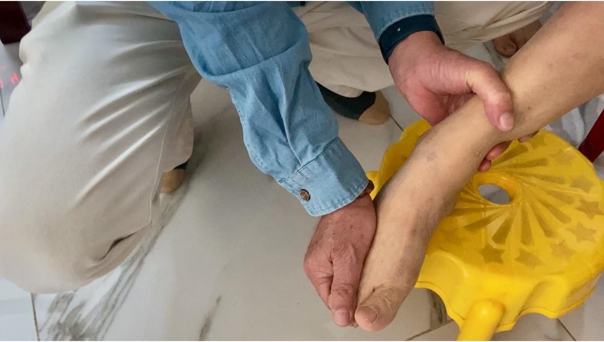 Bổ thận đại trà ở tuổi trung niên: Nguy cơ tiềm ẩn khi chưa bắt mạch, chưa phân thể