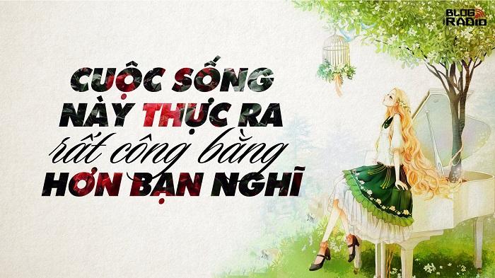 ĐỦ ĐAU MỚI THỨC TỈNH: KHI LỜI KHUYÊN CHỈ CÓ GIÁ TRỊ SAU NHỮNG CÁI GIÁ PHẢI TRẢ