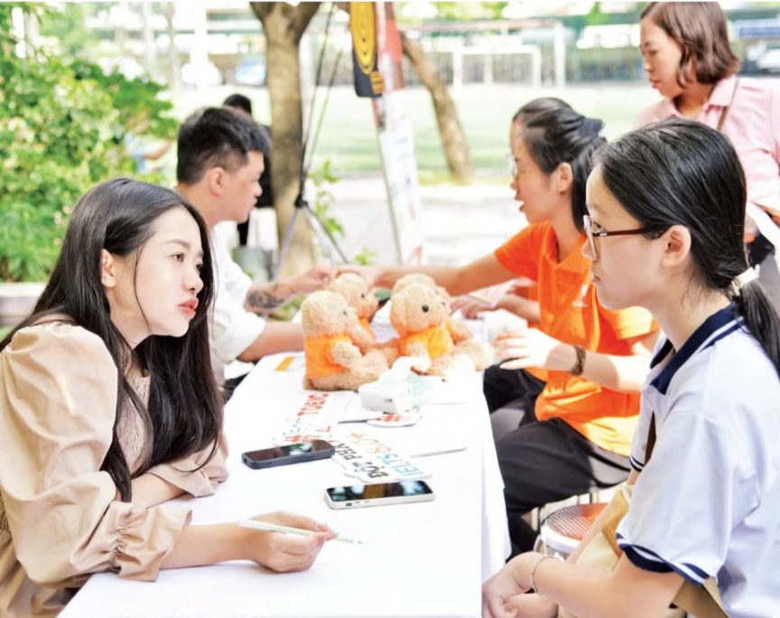 Nghiên cứu hoàn thiện thể chế phát triển hệ thống giáo dục