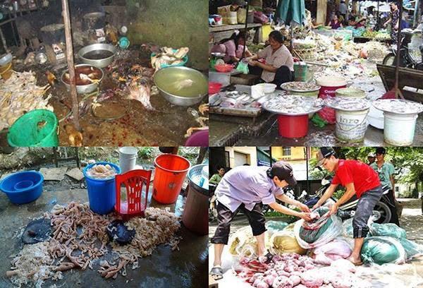 Bất an từ mâm cơm đến đường phố: Khi trật tự xã hội bị thử thách bởi lòng tham và sự xuống cấp đạo đức
