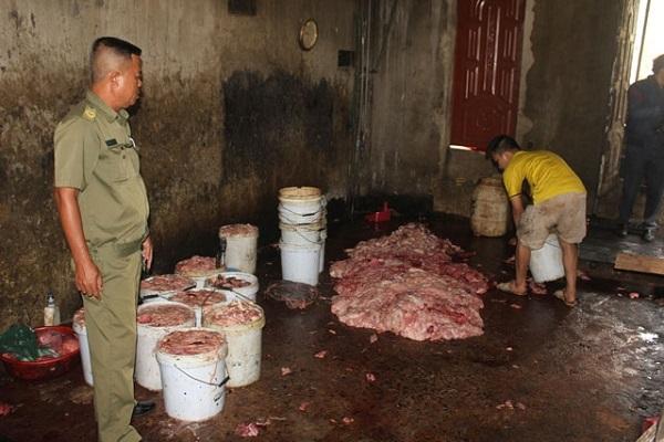 Quản lý an toàn thực phẩm: Không thể chỉ sửa luật trên giấy trong khi thực phẩm bẩn vẫn len vào từng bữa ăn