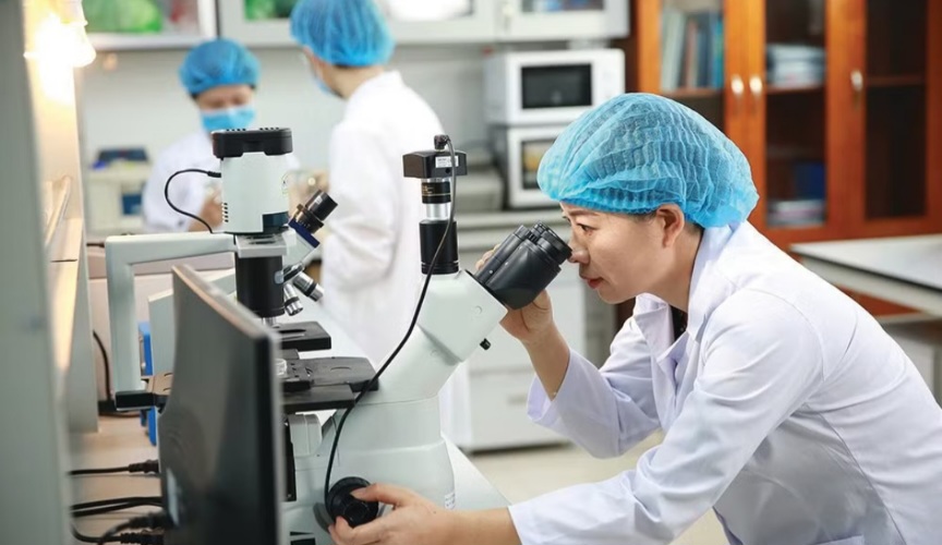 Công bố danh mục 112 công nghệ sẵn sàng chuyển giao của Viện hàn lâm Khoa học và Công nghệ Việt Nam