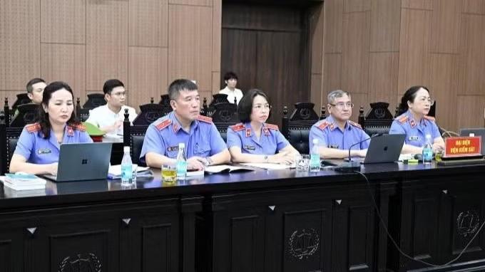Những đại án nghìn tỷ và câu hỏi của dư luận: “Tiền thất thoát đi đâu, vì sao khắc phục được rất nhanh?”