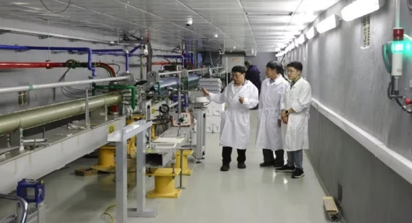 Nghiên cứu cơ bản là nền tảng của năng lực công nghệ quốc gia