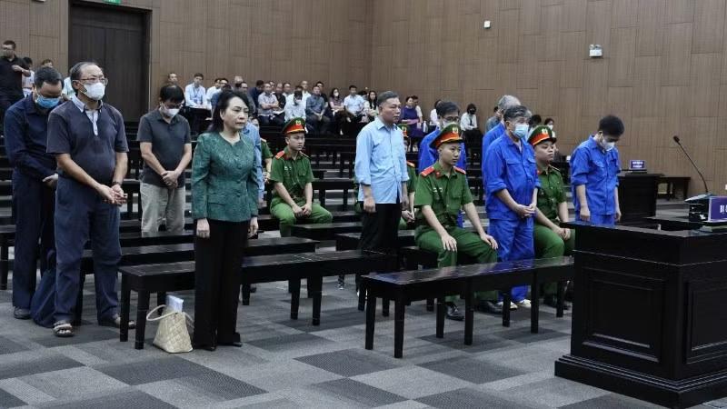 Vụ án Bệnh viện Bạch Mai – Việt Đức cơ sở 2: Mức án 6 năm tù với cựu Bộ trưởng Y tế liệu đã tương xứng?
