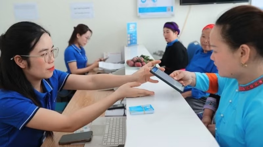 Khóa một chiều hàng triệu thuê bao di động chưa xác thực thông tin