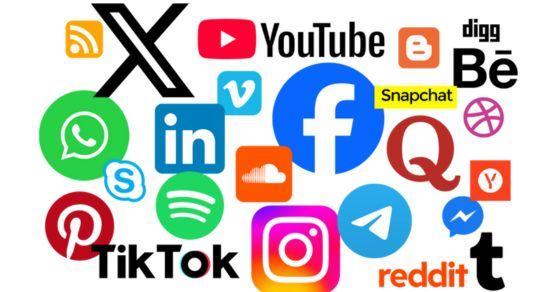 Mạng xã hội: Khi thế giới ảo đang tác động thật đến một thế hệ trẻ