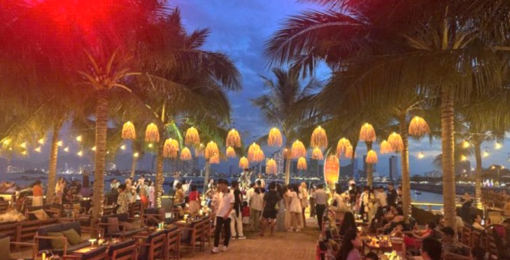 Nha Trang điểm đến hấp dẫn với du lịch Halal