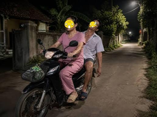VỢ CHỞ CHỒNG SAY VỀ NHÀ, GÂY TAI NẠN KHIẾN CHỒNG TỬ VONG: ÁN TÙ HAY ÁN TREO – RANH GIỚI CỦA SỰ KHOAN HỒNG?
