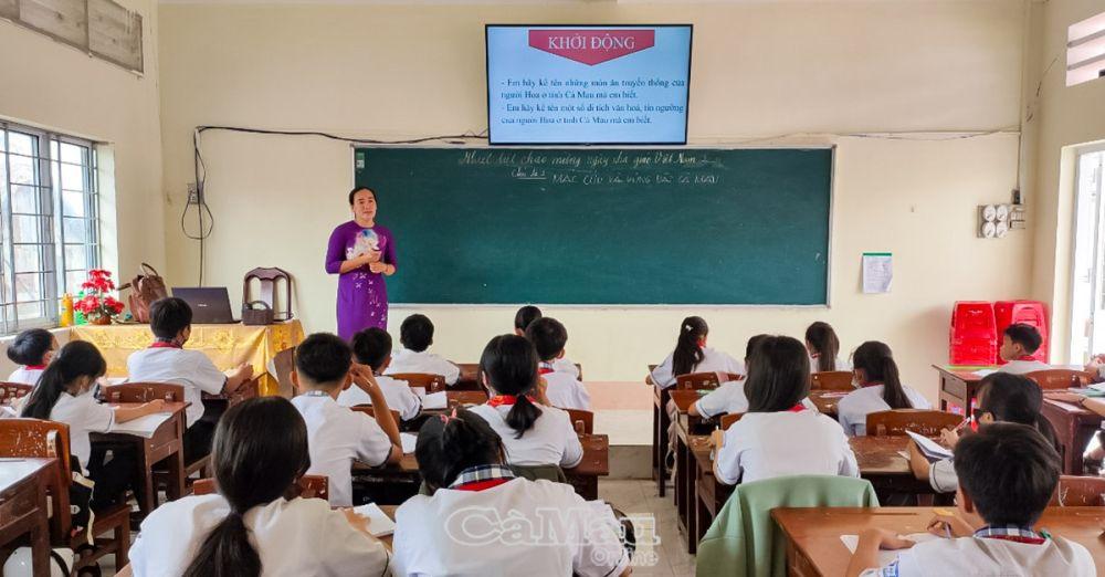 NGHỊ ĐỊNH ĐÃ CÓ HIỆU LỰC, GIÁO VIÊN CHỈ MONG ĐƯỢC BIẾT NGUỒN KINH PHÍ ĐANG VƯỚNG Ở ĐÂU?
