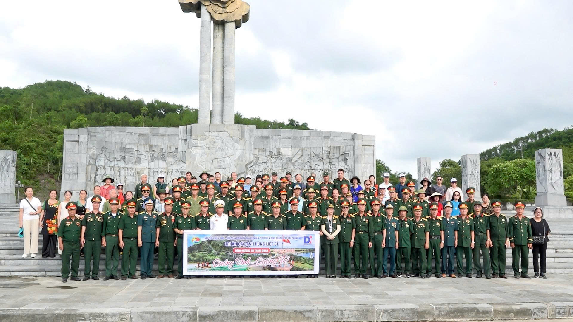 CHUYỆN CUỐI TUẦN CÓ NHỮNG CHUYẾN ĐI, TRỞ VỀ RỒI MÀ CẢM XÚC VẪN CÒN Ở LẠI...
