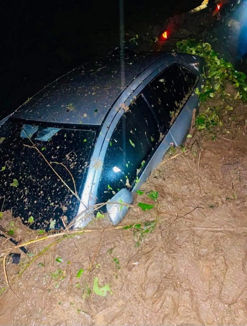 Sơn La mưa lũ kéo dài gây hậu quả nghiêm trọng