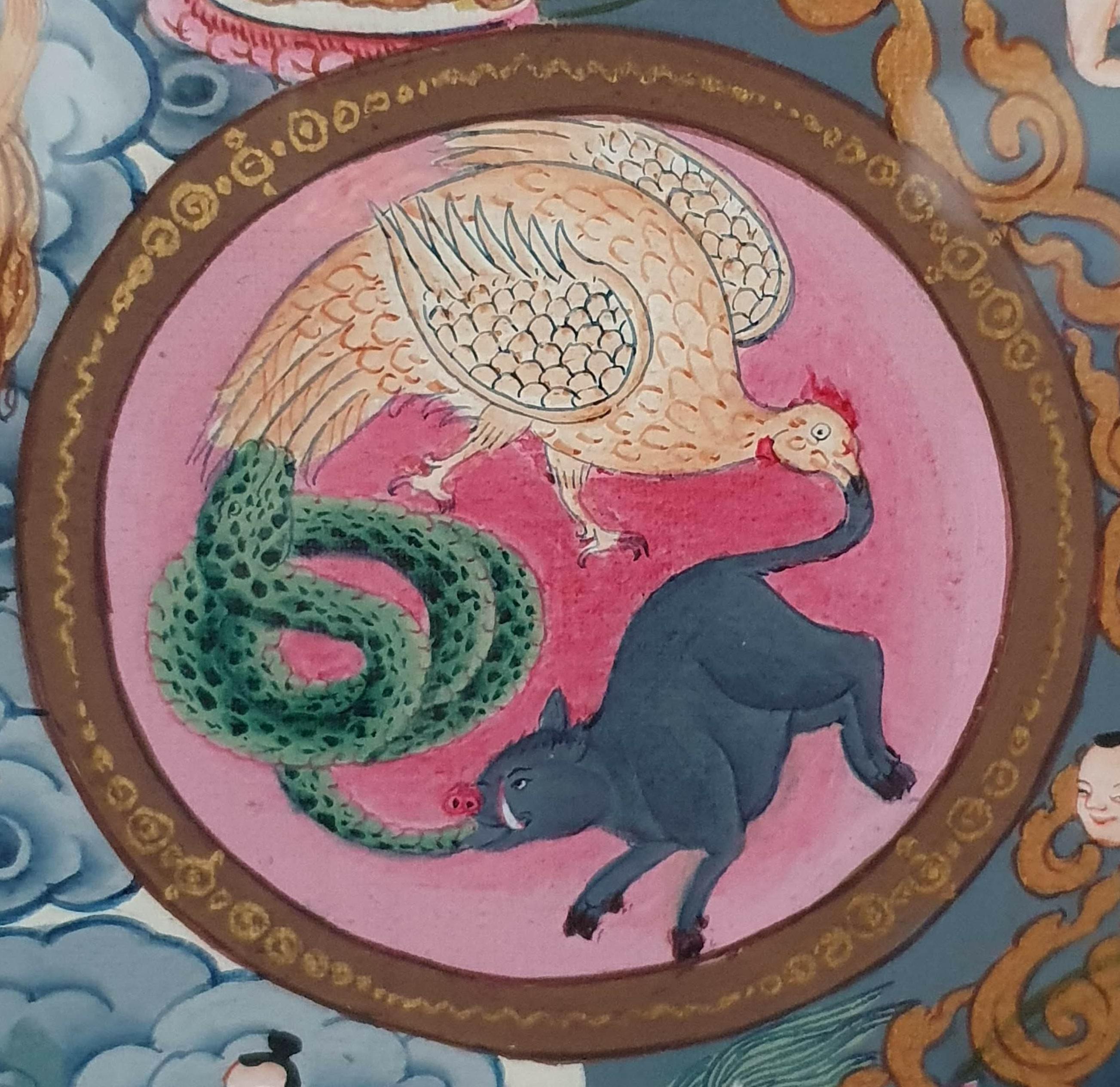 CHUYỆN CUỐI TUẦN