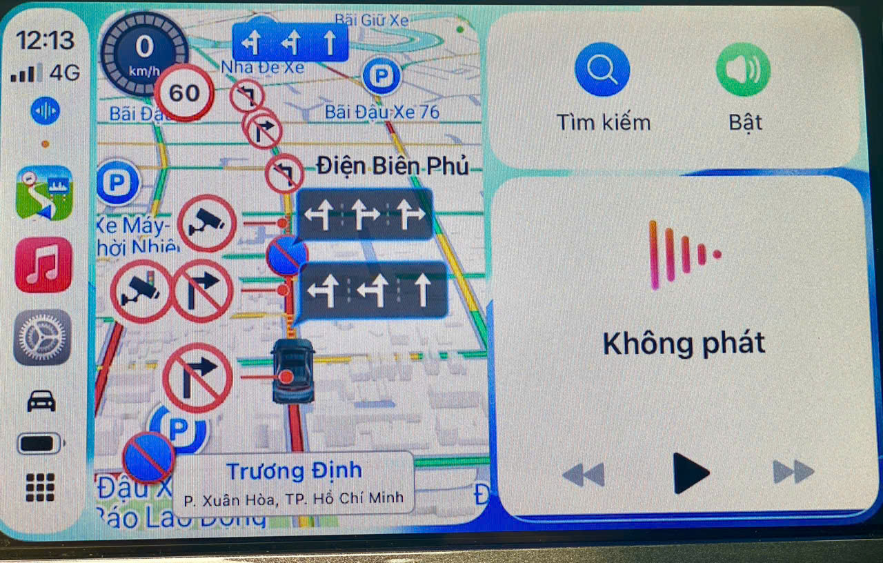 TP.HCM: KHI MỖI LẦN ĐÈN ĐỎ PHẢI CHỜ 4–5 NHỊP – AI ĐANG TRẢ “HÓA ĐƠN” CHO ÙN TẮC?