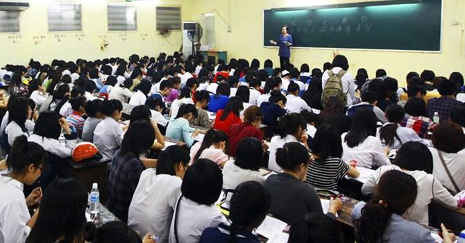 GÓC NHÌN CUỐI TUẦN
