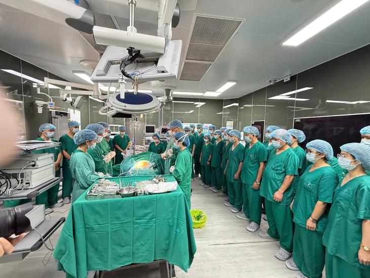 HIẾN MÔ, TẠNG Ở TRẺ EM: CỨU NGƯỜI LÀ NHÂN VĂN, NHƯNG QUYỀN TRẺ EM PHẢI ĐƯỢC BẢO VỆ NGHIÊM NGẶT